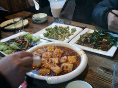 -沙掌门肉蟹煲(沙溪店)