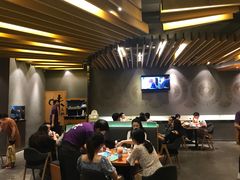 大堂-味太助·银饭食堂(中华城店)