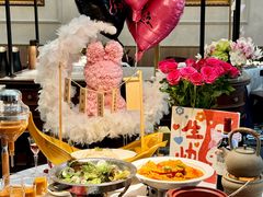 -狮拾久·现代新加坡料理(壹方城店)