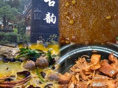 -旅马餐厅(茅家埠店)