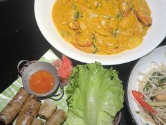 -金厨泰国餐厅·全泰籍厨师料理(拱北店)