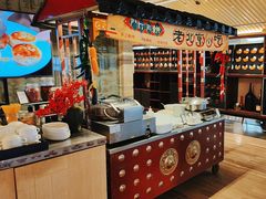 -北京王府井希尔顿酒店·万斯阁西餐厅