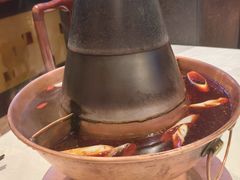 -东来顺饭庄(天坛店)