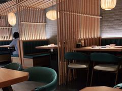 大堂-温野菜涮涮锅(西单大悦城店)