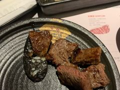 -赤坂亭·M9和牛烧肉(南京江南虹悦城店)