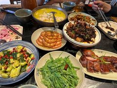 -兰溪小馆(东直门簋街店)