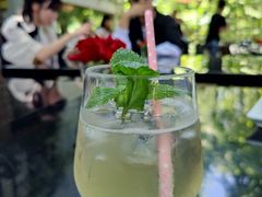 -Ginger(兴国路店)