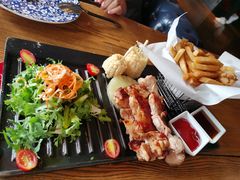 鸡肉套餐-LYFATTI 莱芙缇(赣水路店)