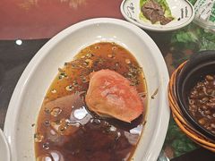 -翠姐姐农家大院·老底子萧山菜(建设一路店)