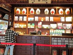 -寻宝记绍兴菜(鲁迅路店)