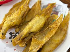 -叶存利海鲜大馅饺子(海宁路总店)