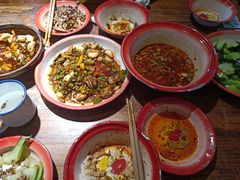 -老三样·美食研究中心(世贸路店)