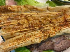 -鑫正兴东北烧烤(滨湖店)