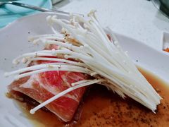 -韩时烤肉(枫蓝店)