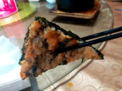 -百年银屏蚝烙·潮汕菜·非遗(乐山店)