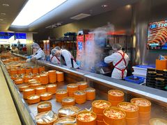 -海底捞大排档火锅(打浦路店)