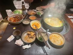 -芸鲜季·云南野生菌餐厅· 云南风物味研社(闵行店)