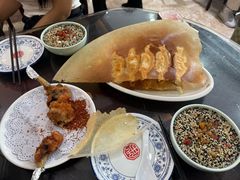 -邢家锅贴老店·非遗·开封菜(金明广场店)