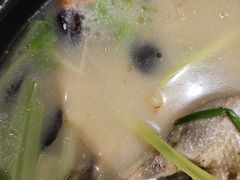 -陈江波老鸭煲(化工路店1号店)