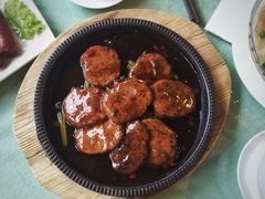 -天厨妙香素食餐厅(清华店)