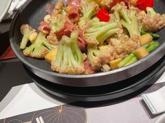 -新兴·金羊座·粤菜点心(乐峰店)