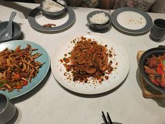 -鹿港小镇(悠唐店)