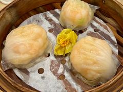 招牌虾饺皇-点都德(汇胜楼店)
