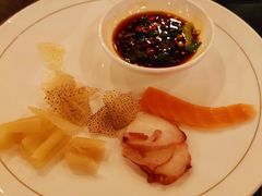-深圳四季酒店·馥自助餐厅