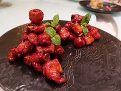 糖醋排骨-城南往事(滨江世茂店)
