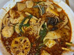-安发瞧麻辣烫(总店)