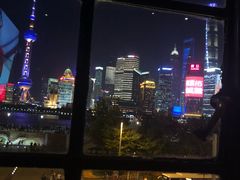 -YUE·6·西式融合餐厅(外滩六号店)