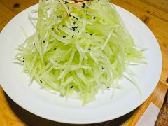 -青禾小厨新疆菜(总店)