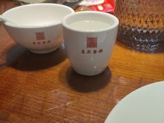 -惠宾饭庄(中山路店)