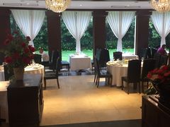 -老洋房花园饭店(绍兴路店)