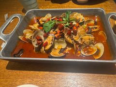 -乔街深夜食堂·小龙虾·高压锅生蚝(杭州总店)