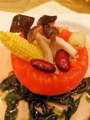 -西安威斯汀大酒店·宴会厅