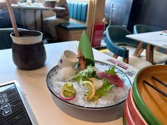 -温野菜涮涮锅(曲江大悦城店)