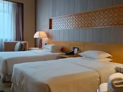 -西安赛瑞喜来登大酒店