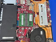 -华硕电脑ROG玩家国度·售后维修中心(虹桥天街店)