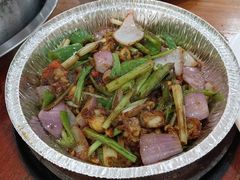 -南记食粥坊·宵夜大排档(莲花店)