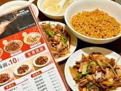 -寻裕记·现炒浇头面(人民广场店)