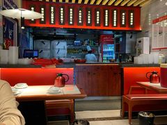 大堂-蜀香格格•剁椒鱼头(龙西店)