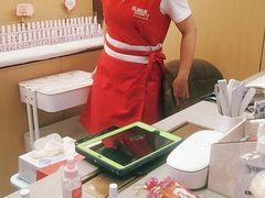 -海底捞火锅(雄峰城店)