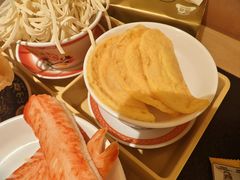 -绣园苏式火锅·开创者·腌笃鲜(大洋百货店)