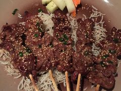 -Cau Go Vietnamese Cuisine