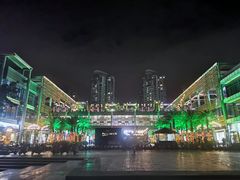 -海沧湾公园
