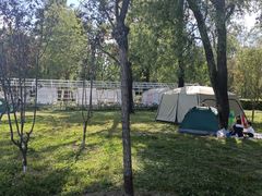 -长春市南湖公园