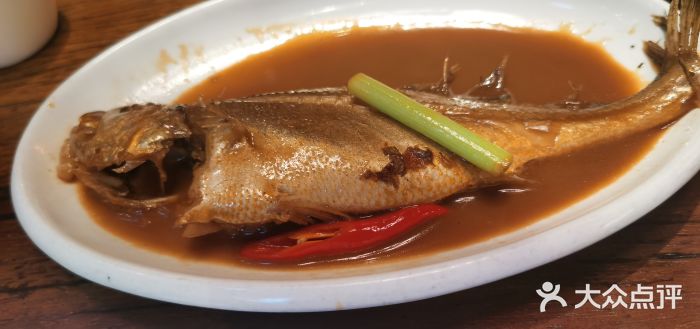 临家闽南菜(翔安店)图片