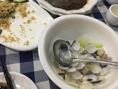 -钱大妈海鲜饭店(保利林语店)