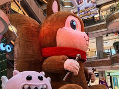 -松雷商业(南岗店)